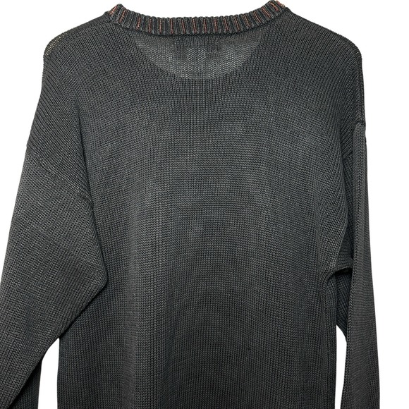 Vintage Lisa‎ Int'l Christmas Nutcracker Holly Ugly Sweater Women's S Hong Kong - Picture 5 of 16